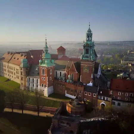 Florianska Old Town *