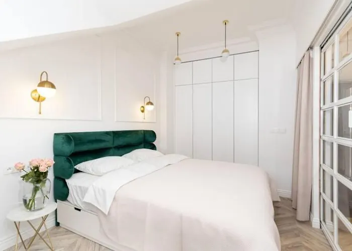 Florianska Old Town *