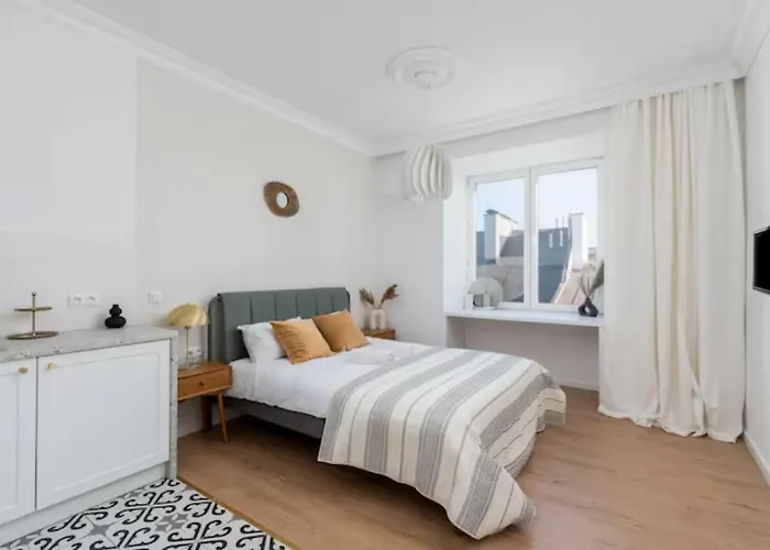 Florianska Old Town Apartmán Krakov