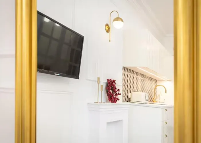 Florianska Old Town *