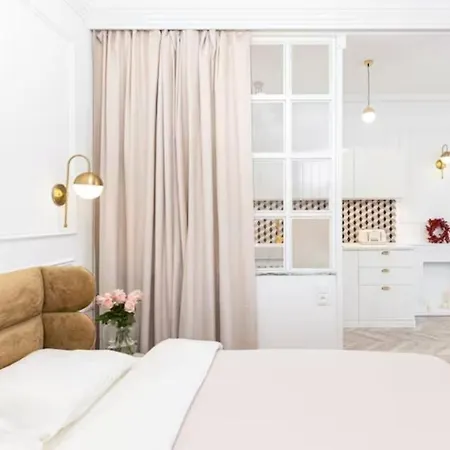 Apartment Florianska Old Town
