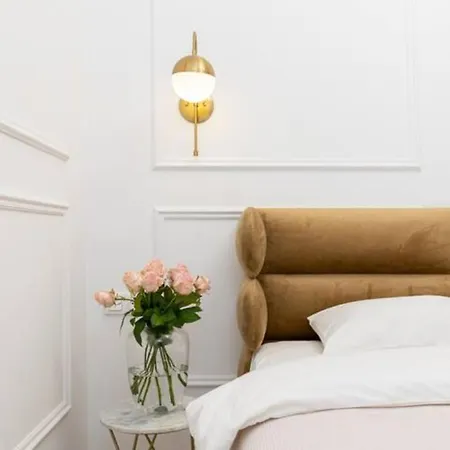 Apartment Florianska Old Town Krakow