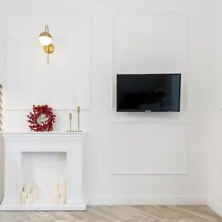 Florianska Old Town Apartment