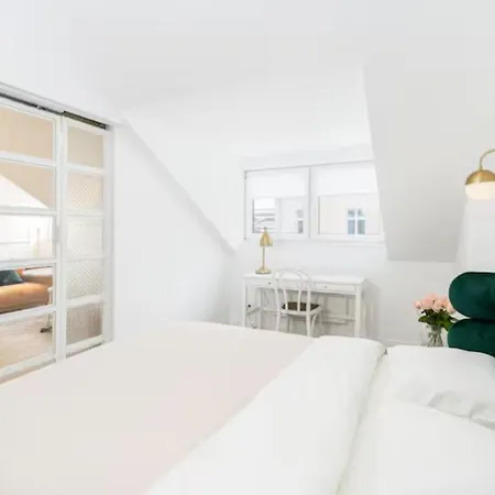 Florianska Old Town * Krakkó