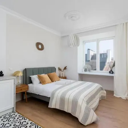 Florian Gate Apartamento Cracovia