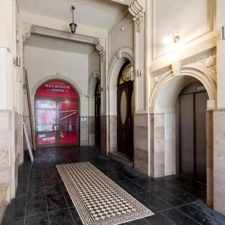 Florianska Old Town * Краков