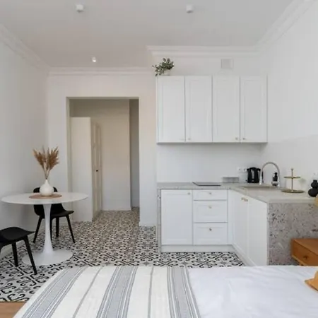 Florianska Old Town *