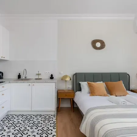 Florian Gate Apartamento Cracovia