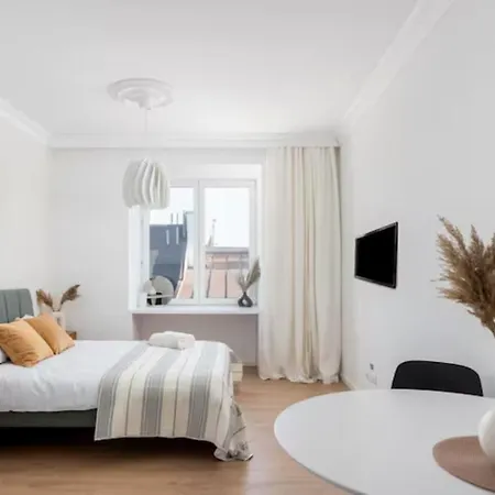 Florianska Old Town Krakkó