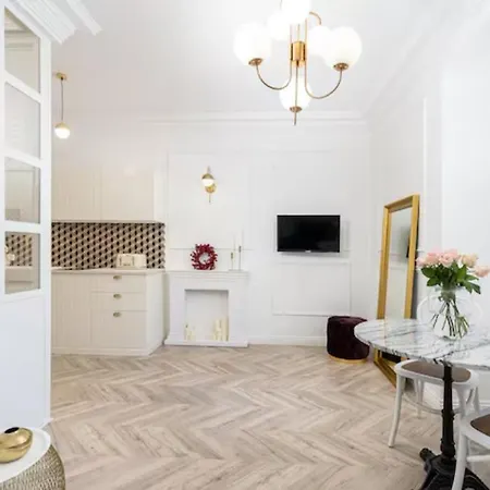 Apartman Florianska Old Town *