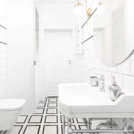 Florianska Old Town *