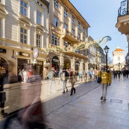 Florianska Old Town Apartment