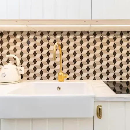 Апартаменты Florianska Old Town Краков