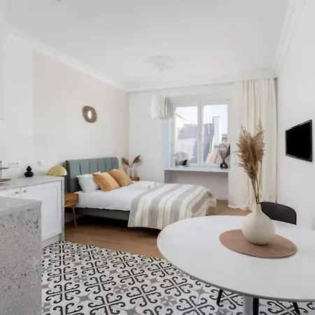 Apartman Florianska Old Town