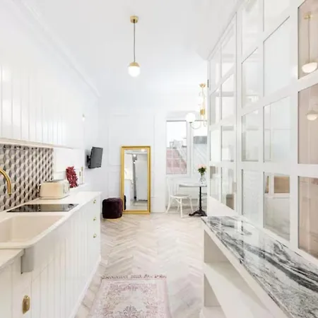 Apartment Florianska Old Town *