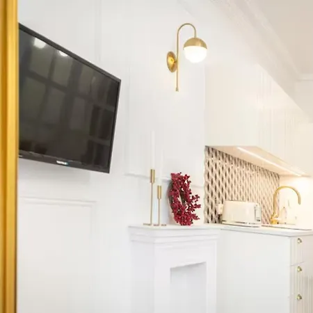 Florianska Old Town *