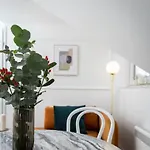 Florianska Old Town Апартаменты